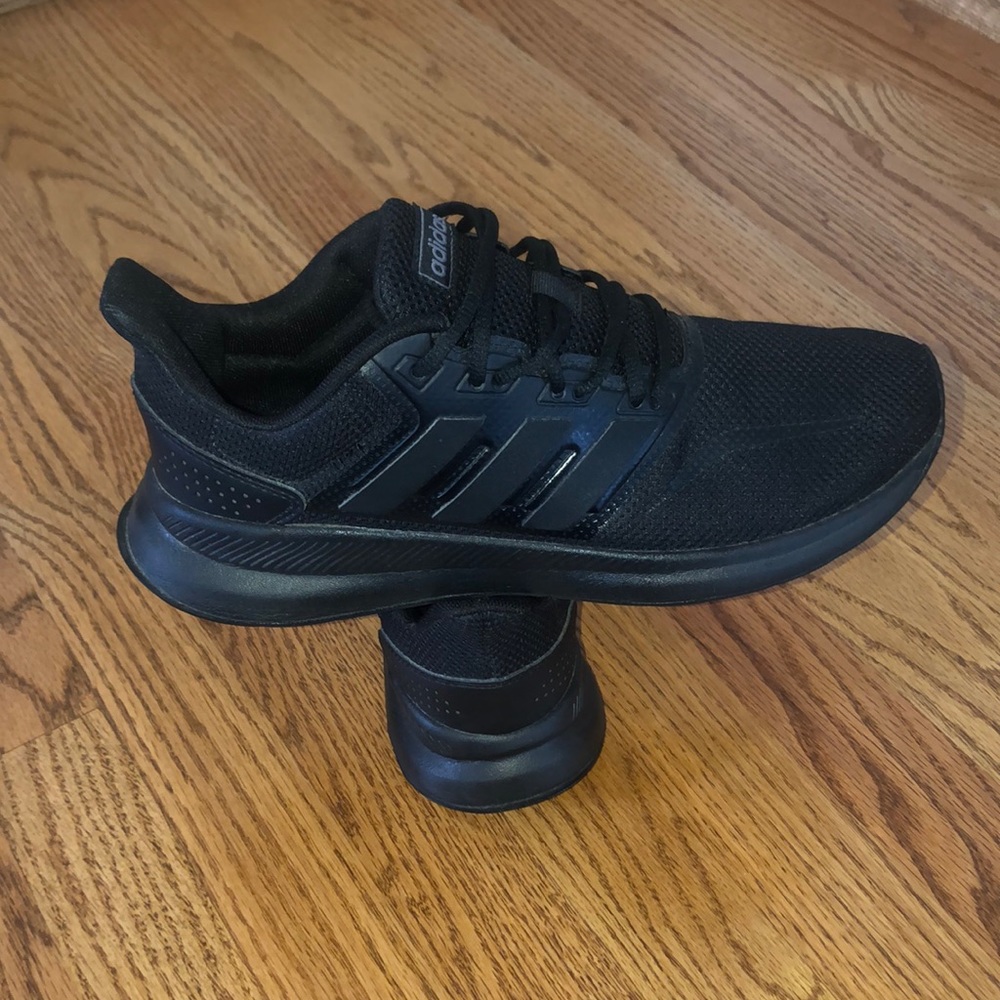 Adidas Runfalcon Running Shoes Men’s size 9 1/2